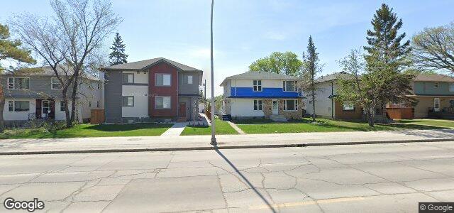 Larawan ng 876 Jubilee Avenue sa Winnipeg, Manitoba