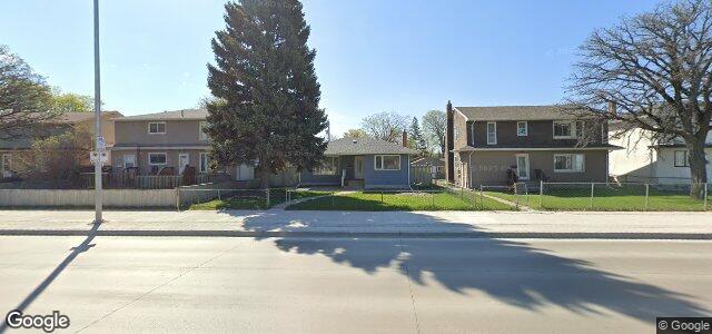 Larawan ng 892 Jubilee Avenue sa Winnipeg, Manitoba
