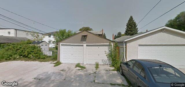 Larawan ng 896 Jubilee Avenue sa Winnipeg, Manitoba