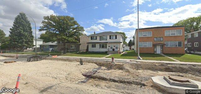 898 Jubilee Avenue（加拿大曼尼托巴省温尼伯市）房屋照片