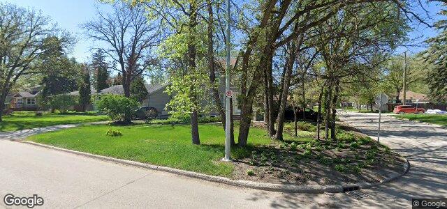 Larawan ng 901 Oakenwald Avenue sa Winnipeg, Manitoba