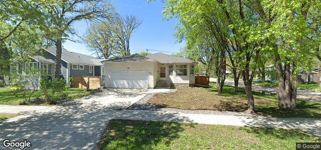 Larawan ng 901 Riverwood Avenue sa Winnipeg, Manitoba