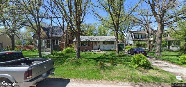 Larawan ng 903 North Drive sa Winnipeg, Manitoba