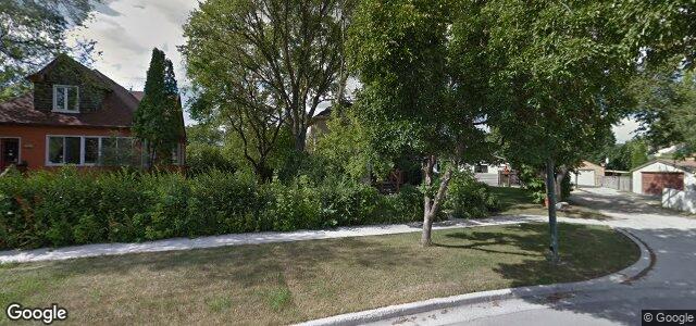 Larawan ng 905 Merriam Boulevard sa Winnipeg, Manitoba
