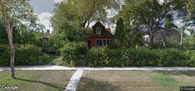 Larawan ng 907 Merriam Boulevard sa Winnipeg, Manitoba