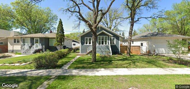 907 Riverwood Avenue（加拿大曼尼托巴省溫尼伯市）房屋照片