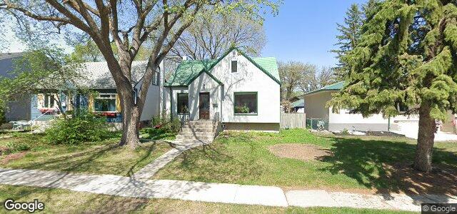 907 Waterford Avenue（加拿大曼尼托巴省温尼伯市）房屋照片