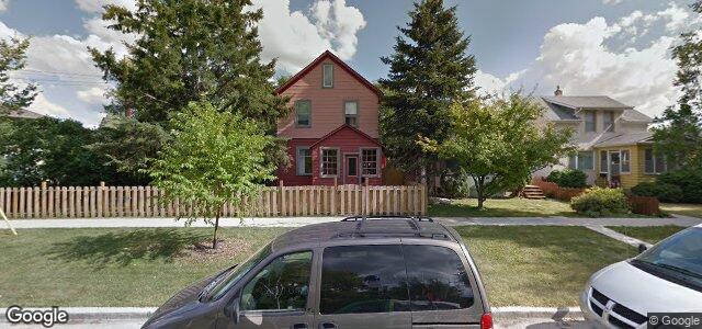 Larawan ng 908 Merriam Boulevard sa Winnipeg, Manitoba