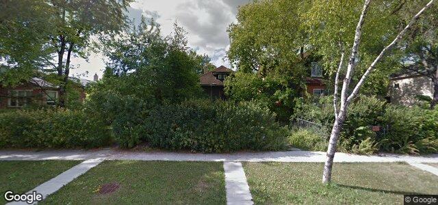 Larawan ng 909 Merriam Boulevard sa Winnipeg, Manitoba