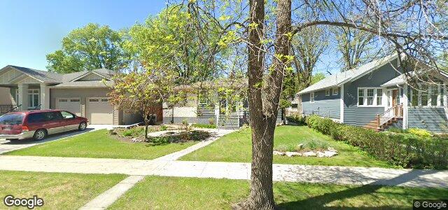 Larawan ng 909 Riverwood Avenue sa Winnipeg, Manitoba