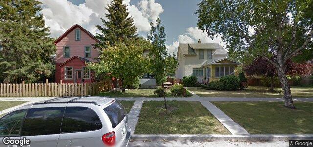 Larawan ng 910 Merriam Boulevard sa Winnipeg, Manitoba