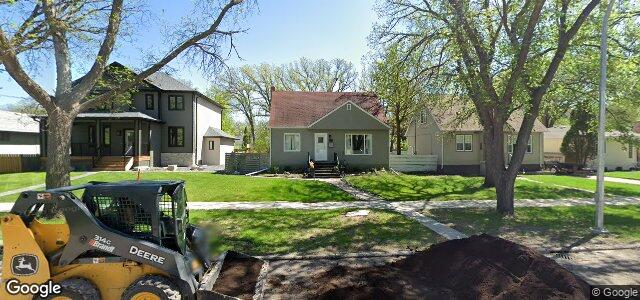 Larawan ng 910 Riverwood Avenue sa Winnipeg, Manitoba