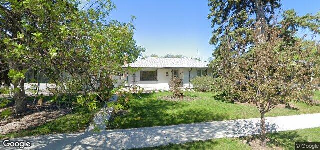 Photo of 913 Calrossie Boulevard in Winnipeg, Manitoba