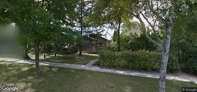 Larawan ng 913 Merriam Boulevard sa Winnipeg, Manitoba