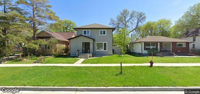 Larawan ng 914 Byng Place sa Winnipeg, Manitoba