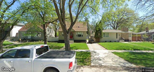 Larawan ng 914 Riverwood Avenue sa Winnipeg, Manitoba