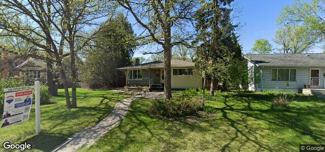 Larawan ng 915 Oakenwald Avenue sa Winnipeg, Manitoba