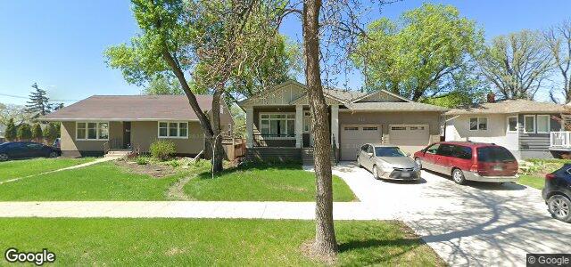 Larawan ng 915 Riverwood Avenue sa Winnipeg, Manitoba