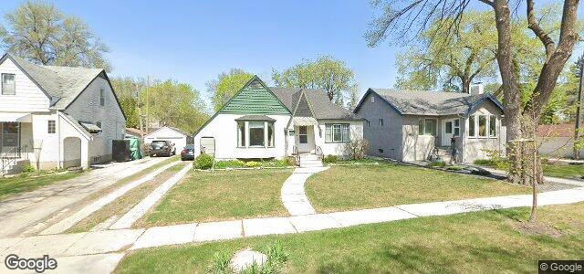 Larawan ng 915 Windermere Avenue sa Winnipeg, Manitoba