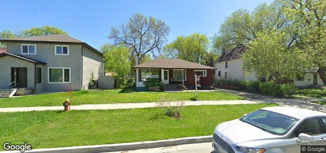 Larawan ng 916 Byng Place sa Winnipeg, Manitoba