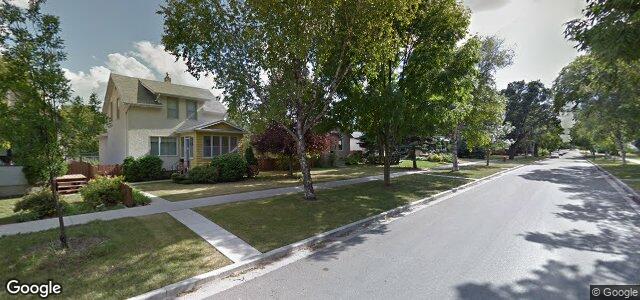 Larawan ng 916 Merriam Boulevard sa Winnipeg, Manitoba