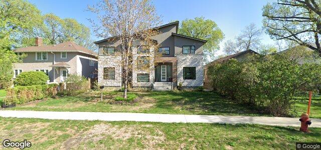 Larawan ng 916 Somerset Avenue sa Winnipeg, Manitoba