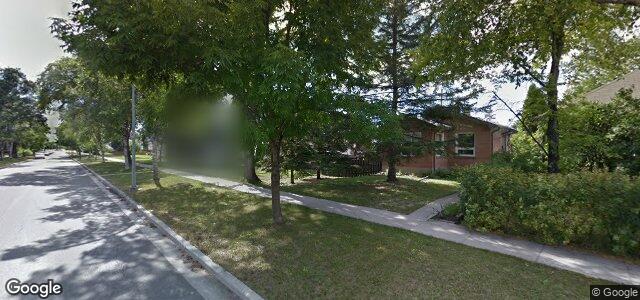 Larawan ng 917 Merriam Boulevard sa Winnipeg, Manitoba