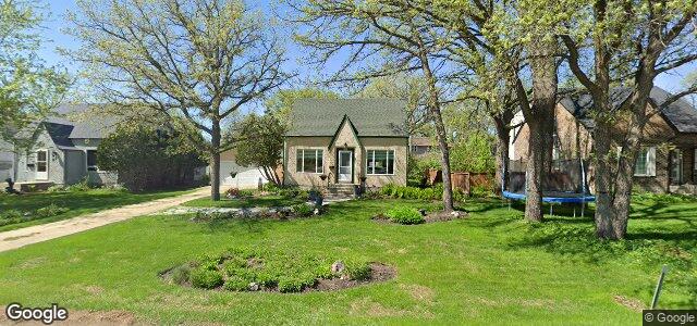 Larawan ng 917 North Drive sa Winnipeg, Manitoba