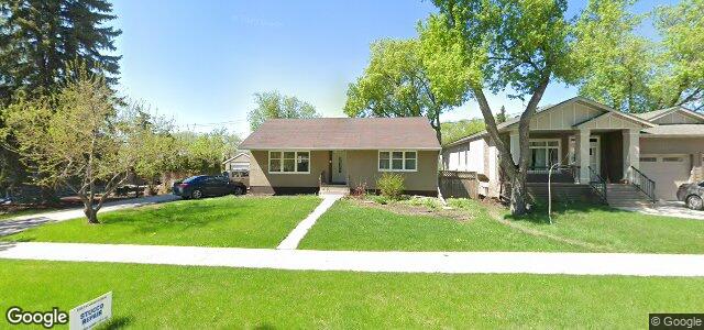 Larawan ng 917 Riverwood Avenue sa Winnipeg, Manitoba