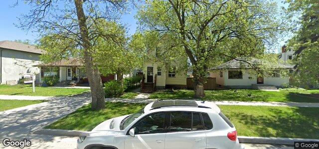 Larawan ng 918 Byng Place sa Winnipeg, Manitoba