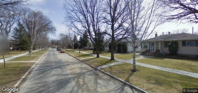 Larawan ng 918 Merriam Boulevard sa Winnipeg, Manitoba