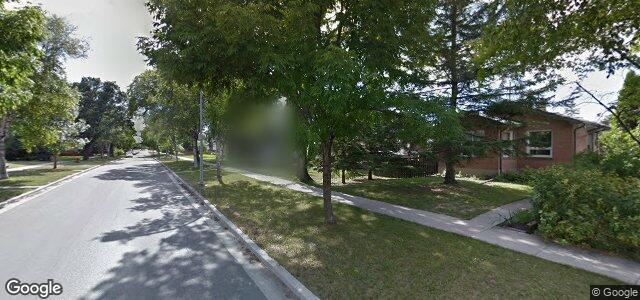 Larawan ng 919 Merriam Boulevard sa Winnipeg, Manitoba