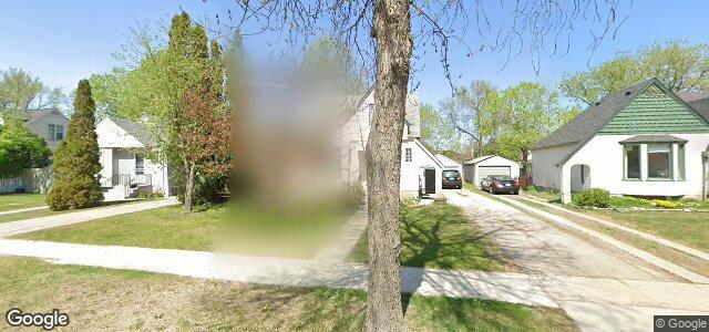 Larawan ng 919 Windermere Avenue sa Winnipeg, Manitoba