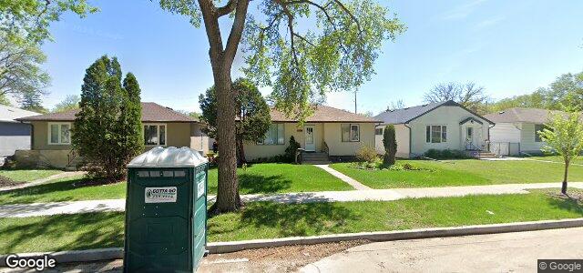 Larawan ng 920 Calrossie Boulevard sa Winnipeg, Manitoba