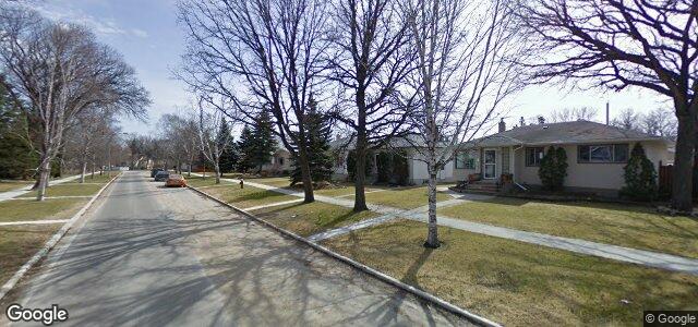 Larawan ng 920 Merriam Boulevard sa Winnipeg, Manitoba
