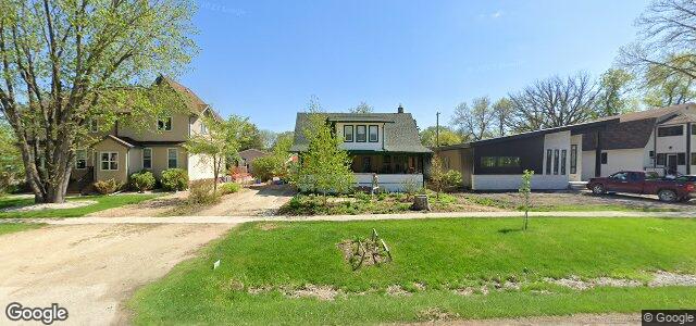 Larawan ng 920 North Drive sa Winnipeg, Manitoba