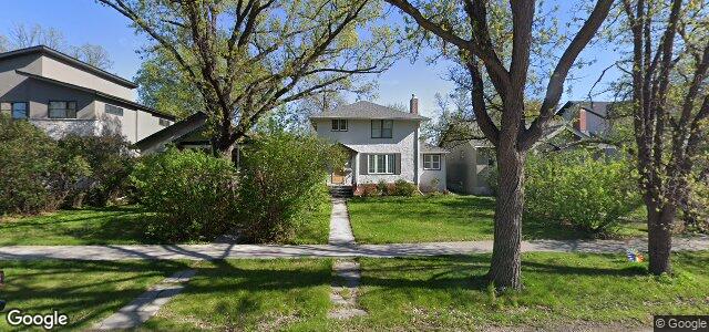 Larawan ng 920 Somerset Avenue sa Winnipeg, Manitoba