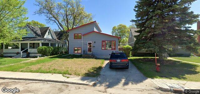 Larawan ng 920 Somerville Avenue sa Winnipeg, Manitoba