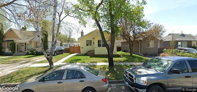 Larawan ng 920 Windermere Avenue sa Winnipeg, Manitoba