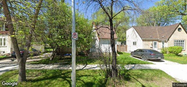 921 Byng Place（加拿大曼尼托巴省温尼伯市）房屋照片