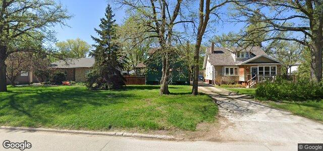 Larawan ng 921 Oakenwald Avenue sa Winnipeg, Manitoba
