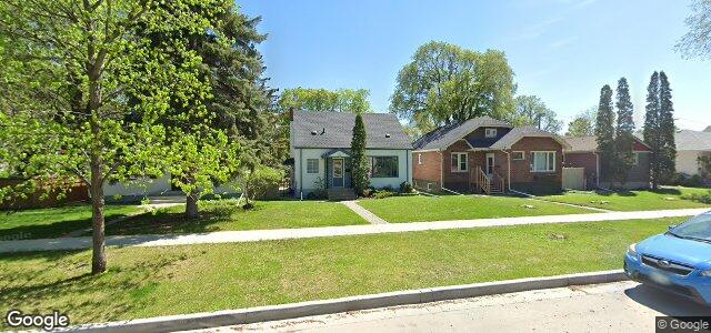 Larawan ng 922 Byng Place sa Winnipeg, Manitoba