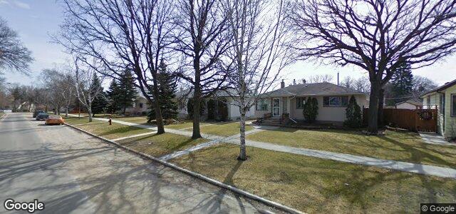 Larawan ng 922 Merriam Boulevard sa Winnipeg, Manitoba