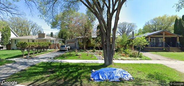 Larawan ng 922 Riverwood Avenue sa Winnipeg, Manitoba