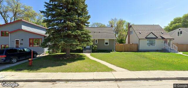 Larawan ng 922 Somerville Avenue sa Winnipeg, Manitoba