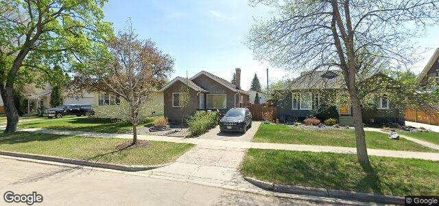 Larawan ng 924 Windermere Avenue sa Winnipeg, Manitoba