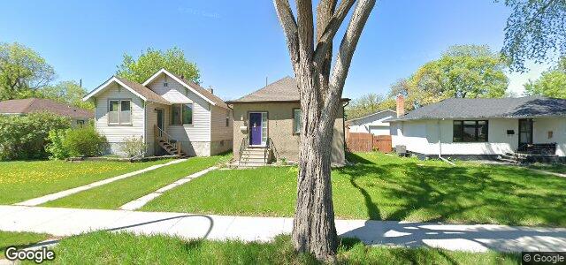 Larawan ng 925 Calrossie Boulevard sa Winnipeg, Manitoba