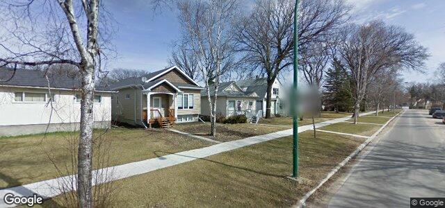 Larawan ng 925 Merriam Boulevard sa Winnipeg, Manitoba