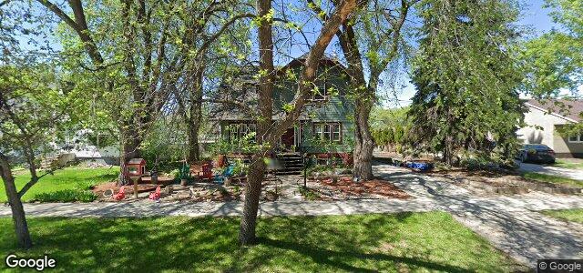 Larawan ng 925 Riverwood Avenue sa Winnipeg, Manitoba