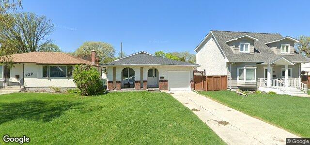 Larawan ng 925 Somerville Avenue sa Winnipeg, Manitoba